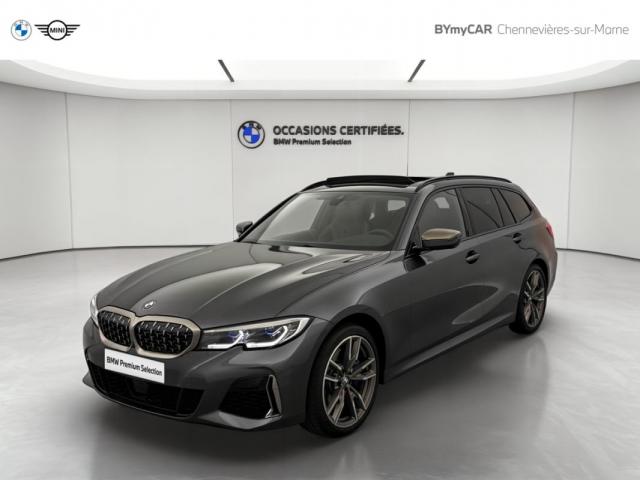 Bmw Série 3 Touring G21 M340i Xdrive 374 Ch Bva8