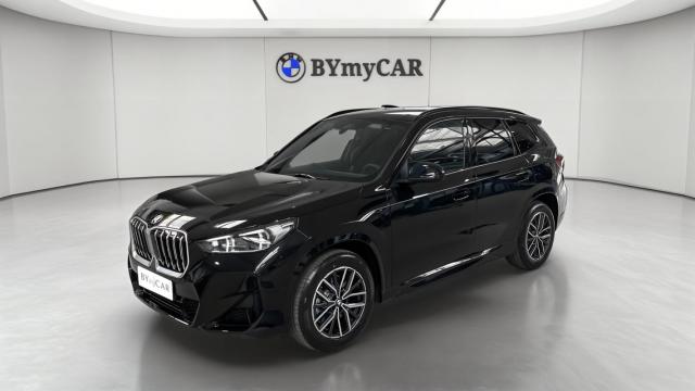 Bmw X1 U11 Sdrive 20i 170ch Dkg7 M Sport