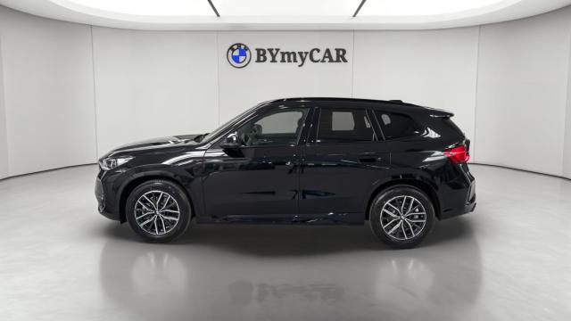 Bmw X1 image 3