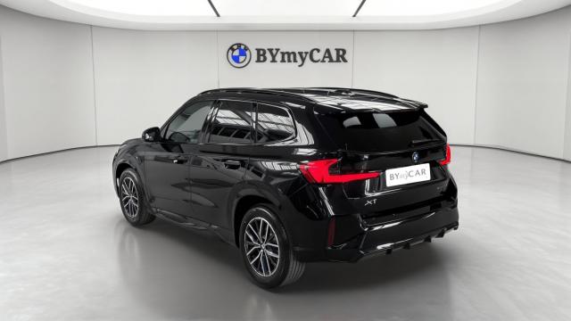 Bmw X1 image 8