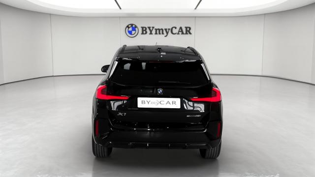 Bmw X1 image 5