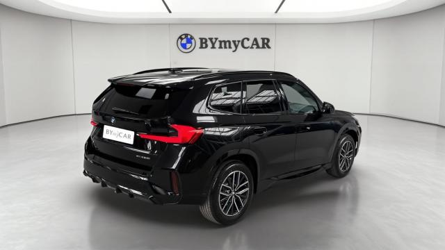 Bmw X1 image 1