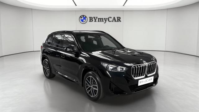 Bmw X1 image 4