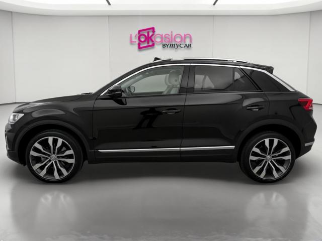Volkswagen T-Roc image 4