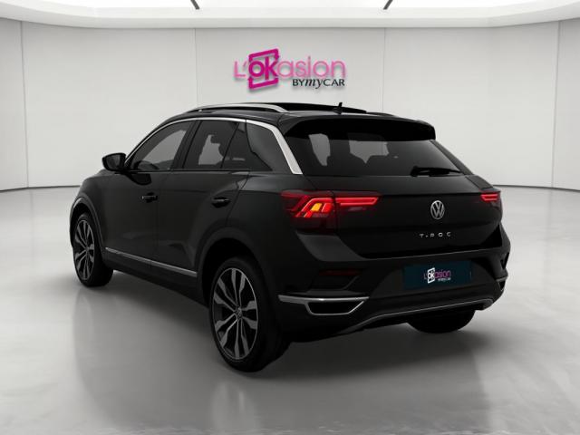 Volkswagen T-Roc image 7