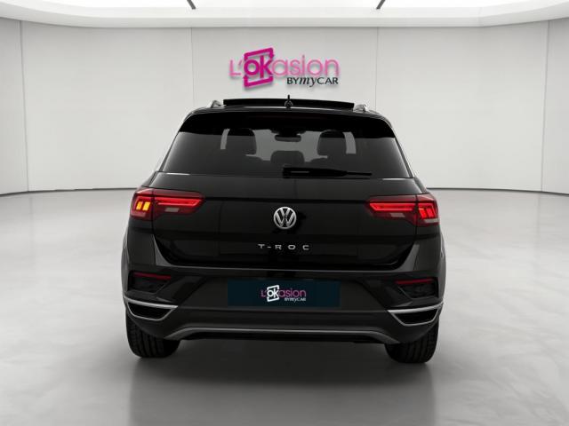 Volkswagen T-Roc image 3