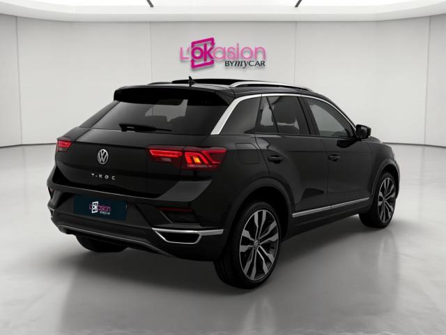 Volkswagen T-Roc image 5