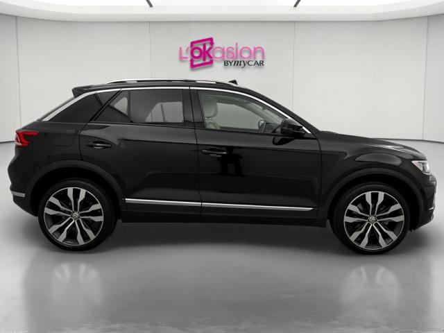 Volkswagen T-Roc image 1