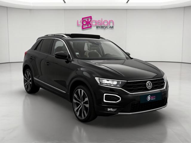 Volkswagen T-Roc image 9