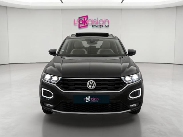 Volkswagen T-Roc image 8