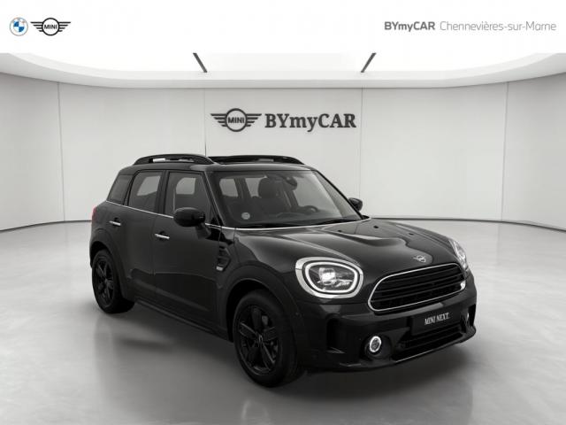 Mini Countryman image 6