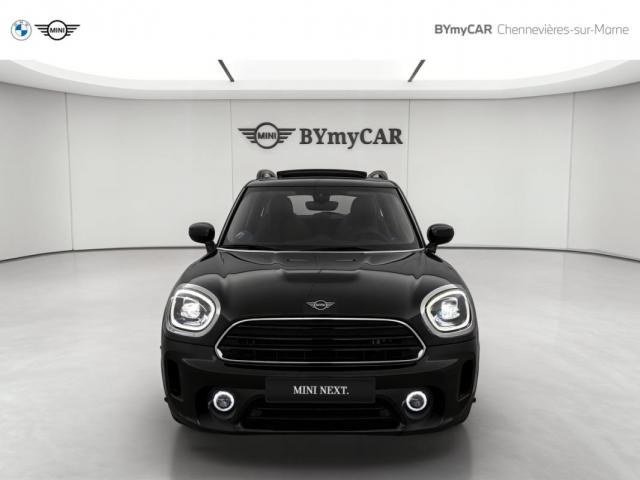 Mini Countryman image 9