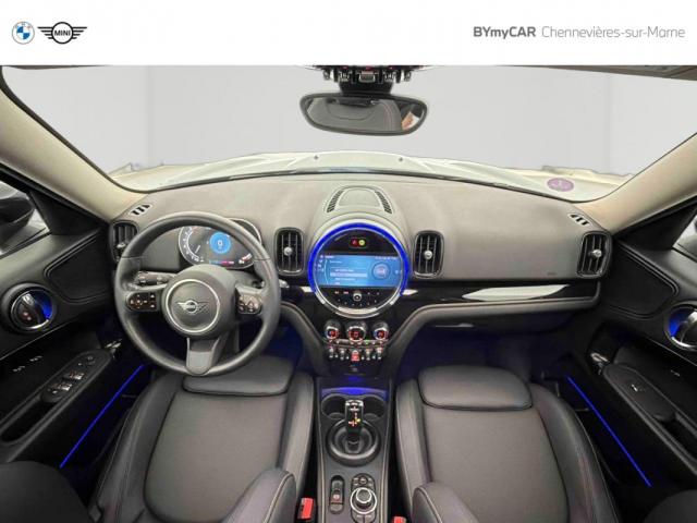 Mini Countryman image 8