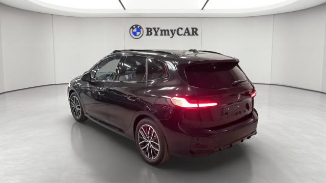 Bmw Serie 2 Active Tourer image 9