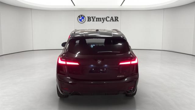 Bmw Serie 2 Active Tourer image 1