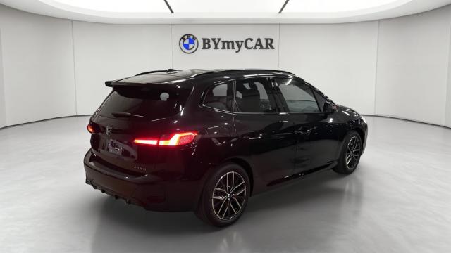 Bmw Serie 2 Active Tourer image 8