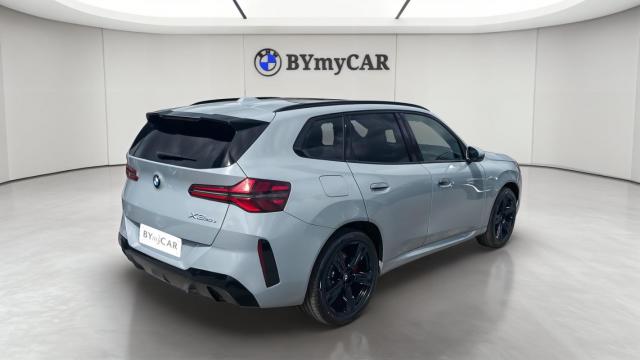 Bmw X3 image 1