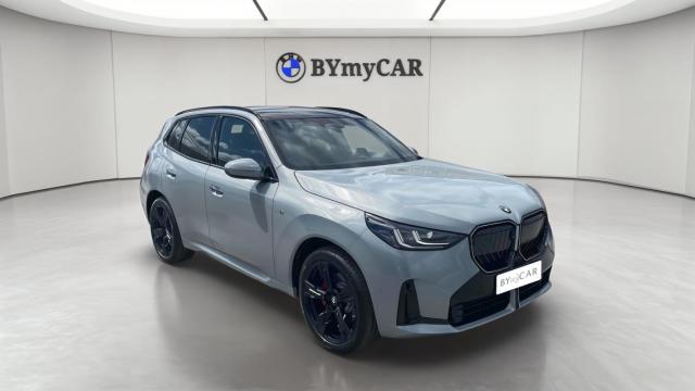 Bmw X3 image 3