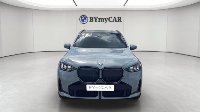 Bmw X3 image 4