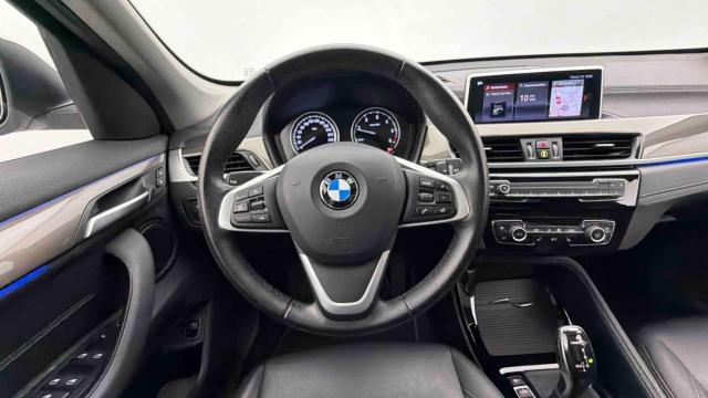 Bmw X1 image 2