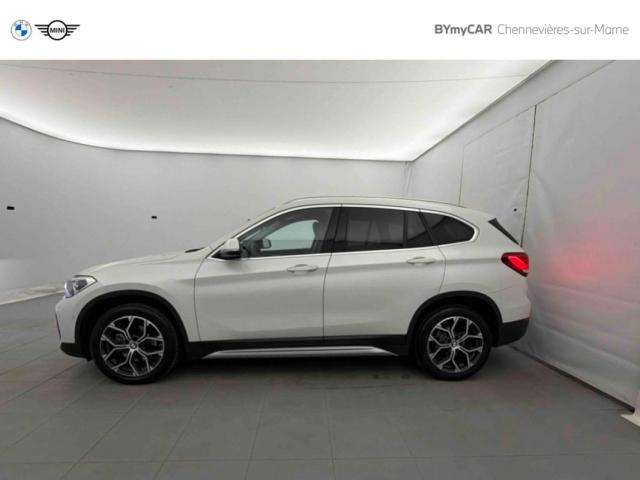 Bmw X1 image 1