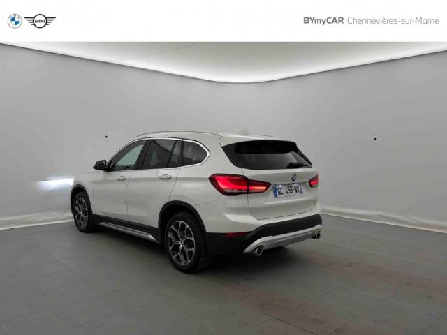 Bmw X1 image 9