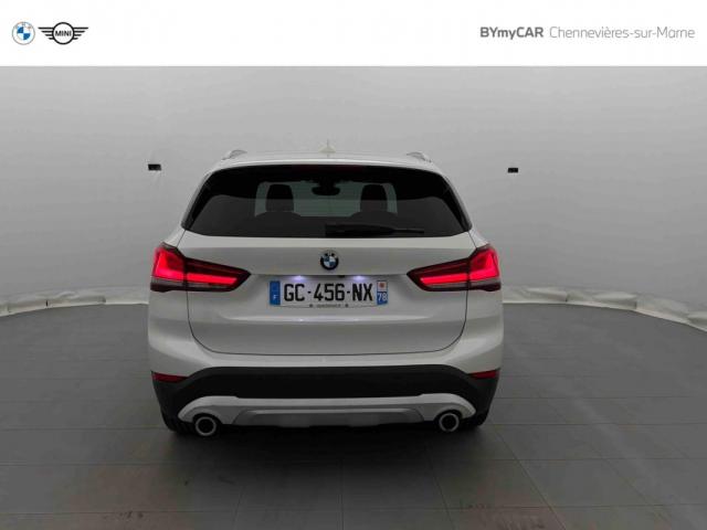 Bmw X1 image 3