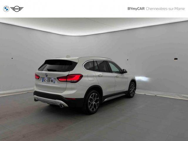 Bmw X1 image 5
