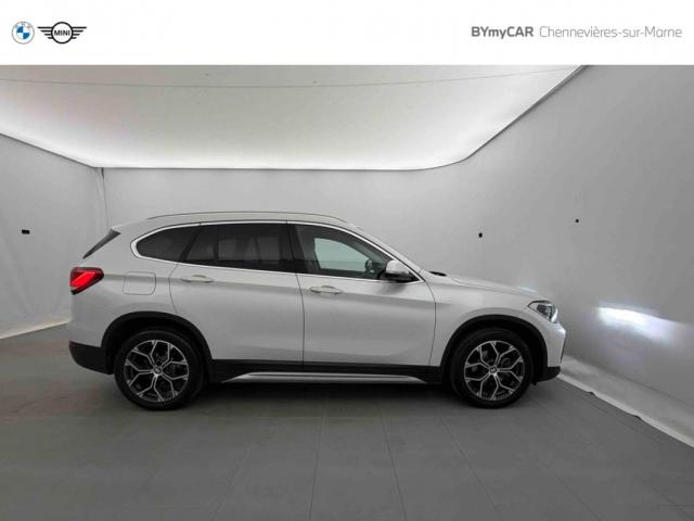 Bmw X1 image 4