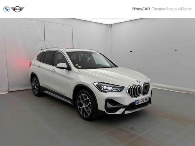 Bmw X1 image 6