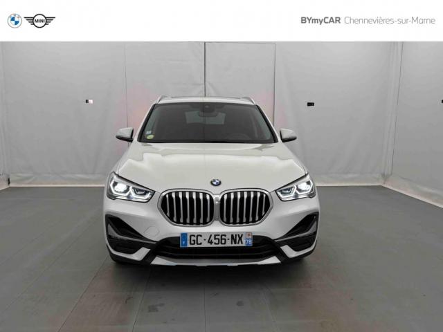 Bmw X1 image 8