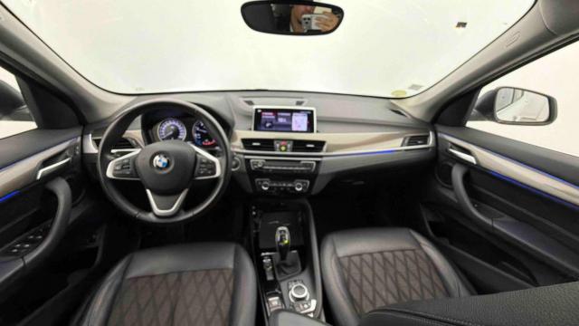 Bmw X1 image 7