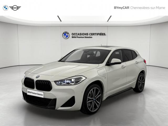 Bmw X2 F39 Xdrive 25e 220 Ch Bva6 M Sport