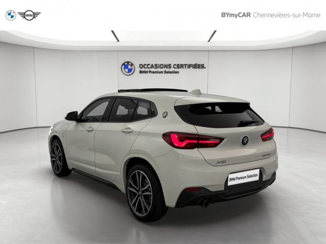 Bmw X2 image 6