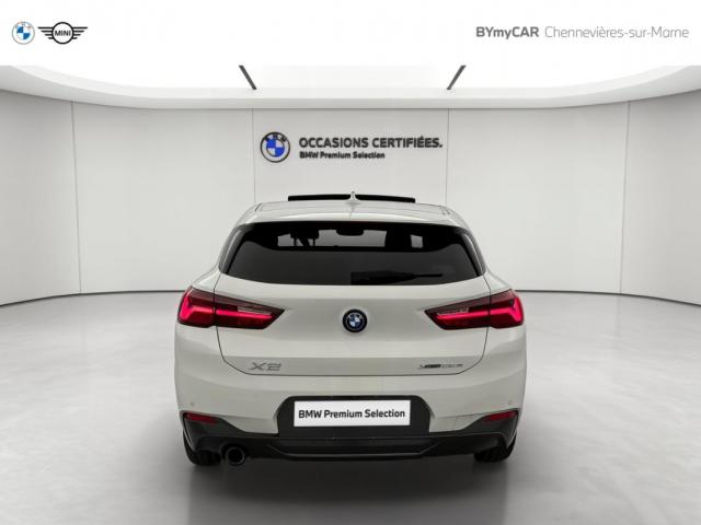 Bmw X2 image 8