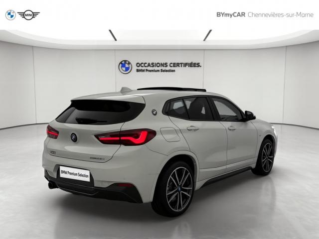 Bmw X2 image 4