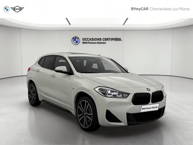 Bmw X2 image 1