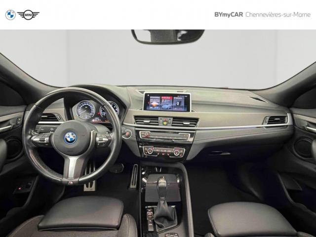 Bmw X2 image 5