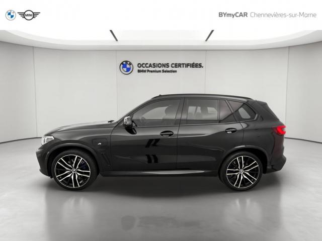 Bmw X5 image 1