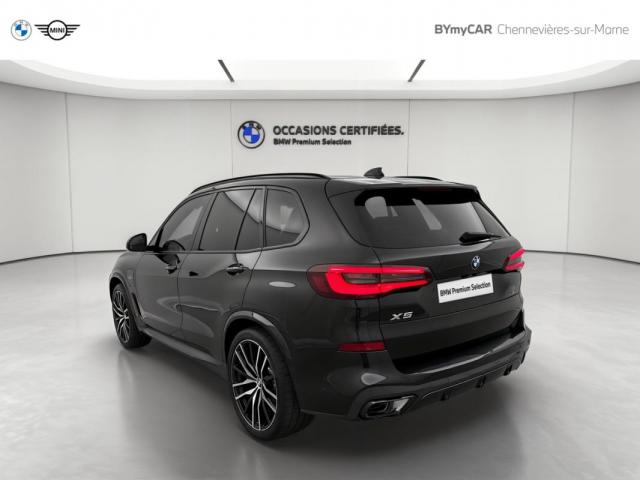 Bmw X5 image 4