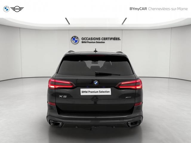 Bmw X5 image 7