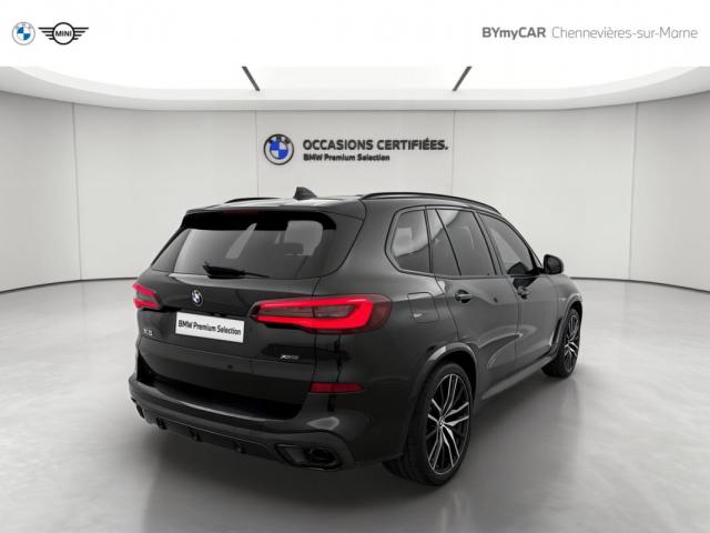 Bmw X5 image 3