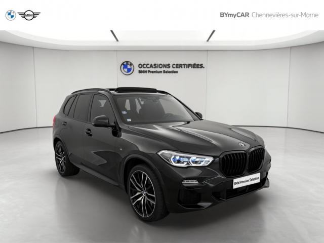 Bmw X5 image 8