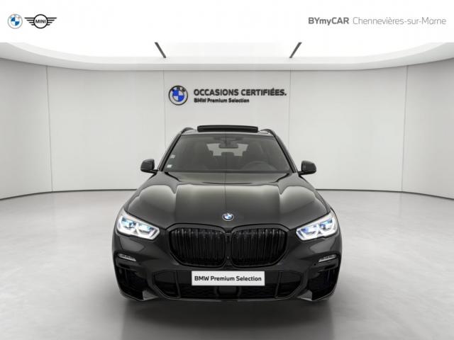 Bmw X5 image 2