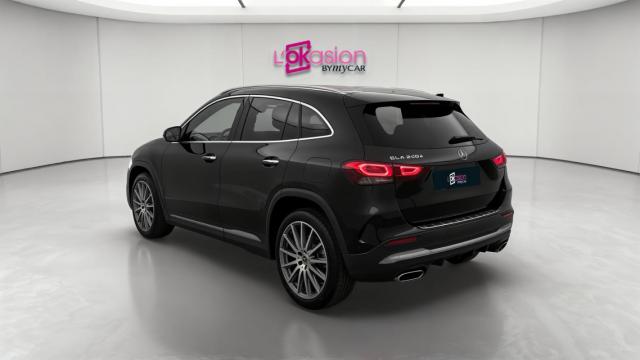 Mercedes Benz Gla image 4