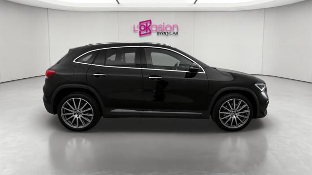 Mercedes Benz Gla image 7