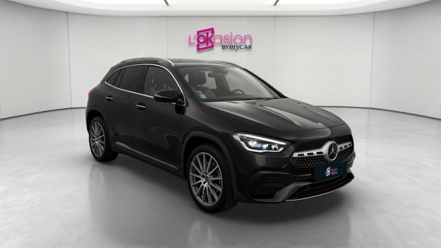 Mercedes Benz Gla image 9