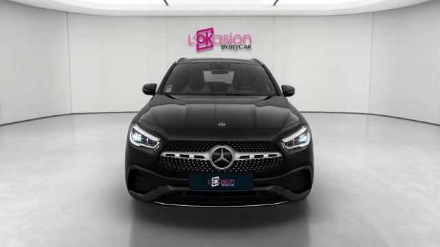 Mercedes Benz Gla image 3