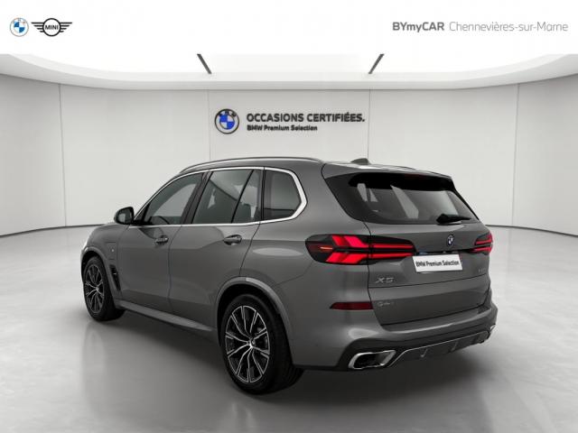 Bmw X5 image 8