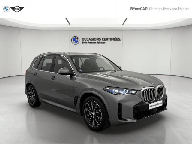 Bmw X5 image 4